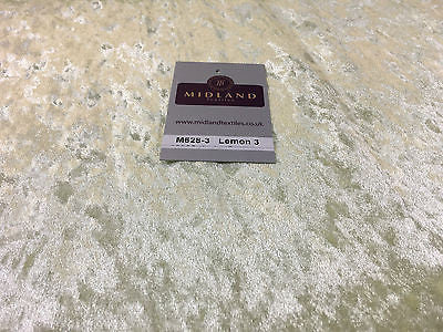 Crushed Velvet Velour One way stretch Dress & Craft Fabric 58' M628 Mtex - Midland Textiles & Fabric