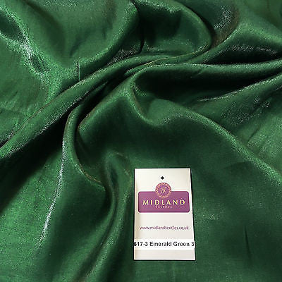 Starlite Shimmer Lame Lightweight Dress fabric 44' Wide M617 Mtex - Midland Textiles & Fabric