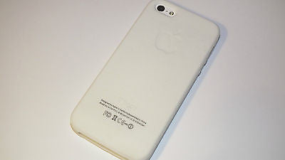 Silicone Rubber Case Cover Skin For Apple iPhone SE M3 - Midland Textiles & Fabric