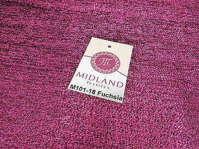 Metallic Shiny Tissue Lame Craft and Dress Fabric 55' wide M101 Mtex - Midland Textiles & Fabric