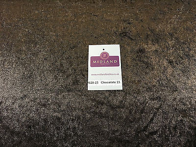 Crushed Velvet Velour One way stretch Dress & Craft Fabric 58' M628 Mtex - Midland Textiles & Fabric