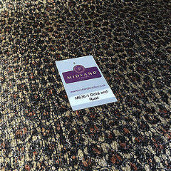 Animal Print Sequin One way stretch dress fabric 55' Wide M636 Mtex - Midland Textiles & Fabric