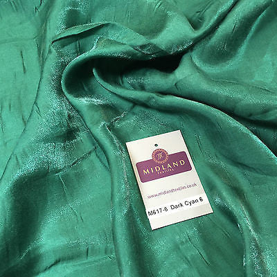 Starlite Shimmer Lame Lightweight Dress fabric 44' Wide M617 Mtex - Midland Textiles & Fabric