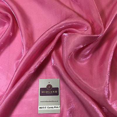 Starlite Shimmer Lame Lightweight Dress fabric 44' Wide M617 Mtex - Midland Textiles & Fabric