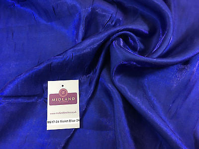 Starlite Shimmer Lame Lightweight Dress fabric 44" Wide M617 Mtex - Midland Textiles & Fabric