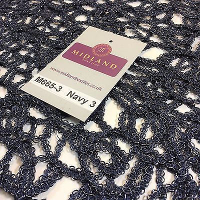 Metallic Wedding Net Mesh lace Dress fabric 50'  Wide M665 Mtex - Midland Textiles & Fabric