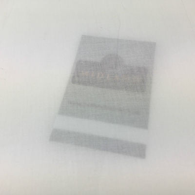 White lightweight 100% Combed cotton voile fabric for blouses, skirts 55' M706 - Midland Textiles & Fabric