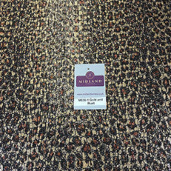 Animal Print Sequin One way stretch dress fabric 55" Wide M636 Mtex - Midland Textiles & Fabric