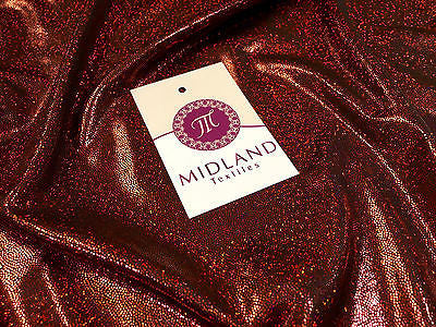 Holographic shimmer print Computer Foil Printed Fabric 45'  M7-6 & 7 Mtex - Midland Textiles & Fabric