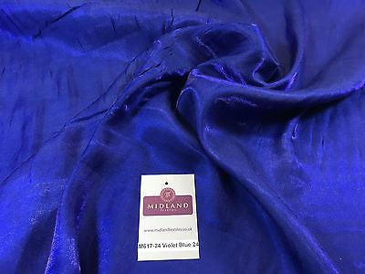 Starlite Shimmer Lame Lightweight Dress fabric 44' Wide M617 Mtex - Midland Textiles & Fabric