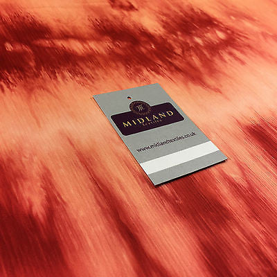 Tie Dye Youryu crinkle printed dress and scarf fabric 58' Wide M696 Mtex - Midland Textiles & Fabric