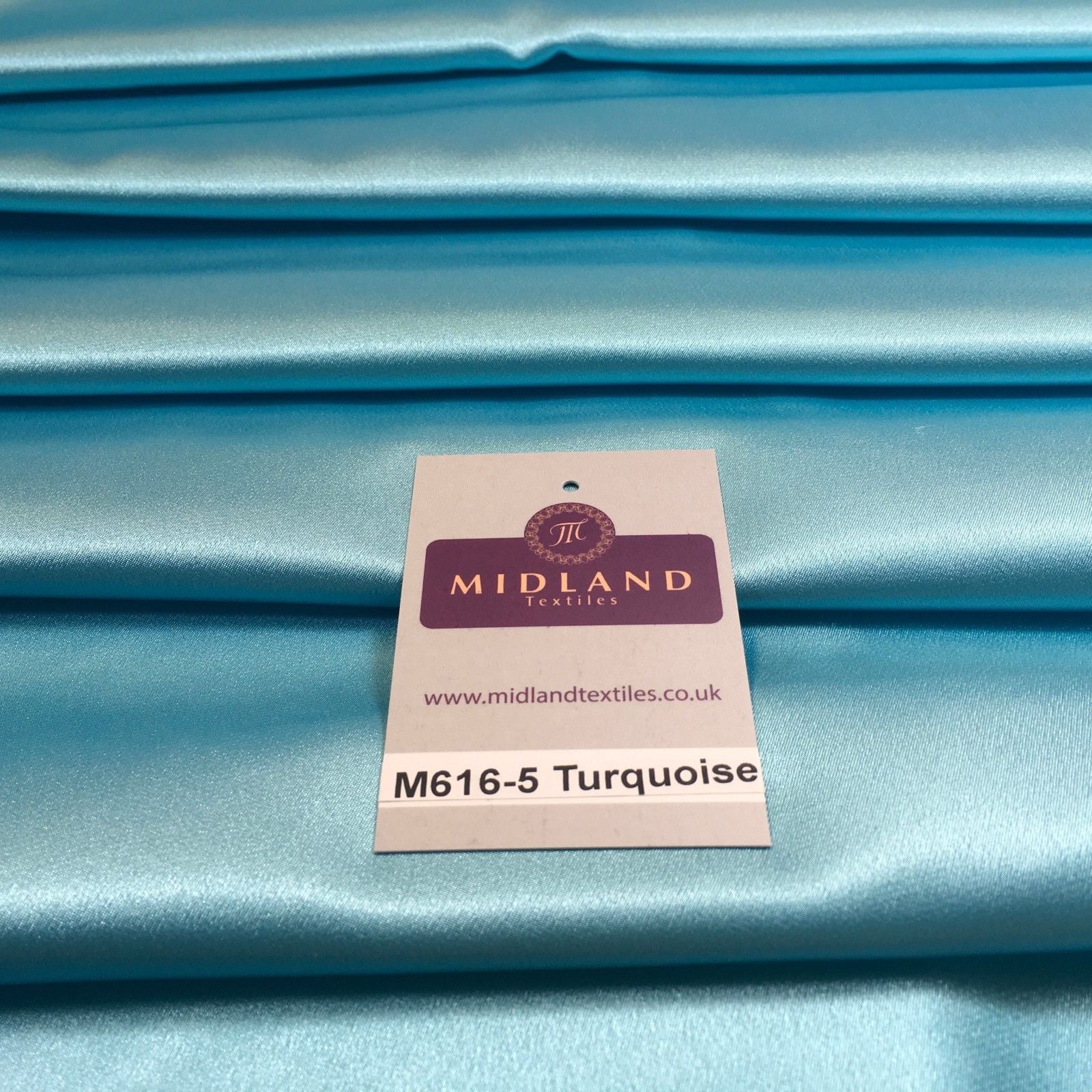 Silky Smooth Japanese Premium Lightweight Satin  Dress Fabric 44' M616 Mtex - Midland Textiles & Fabric