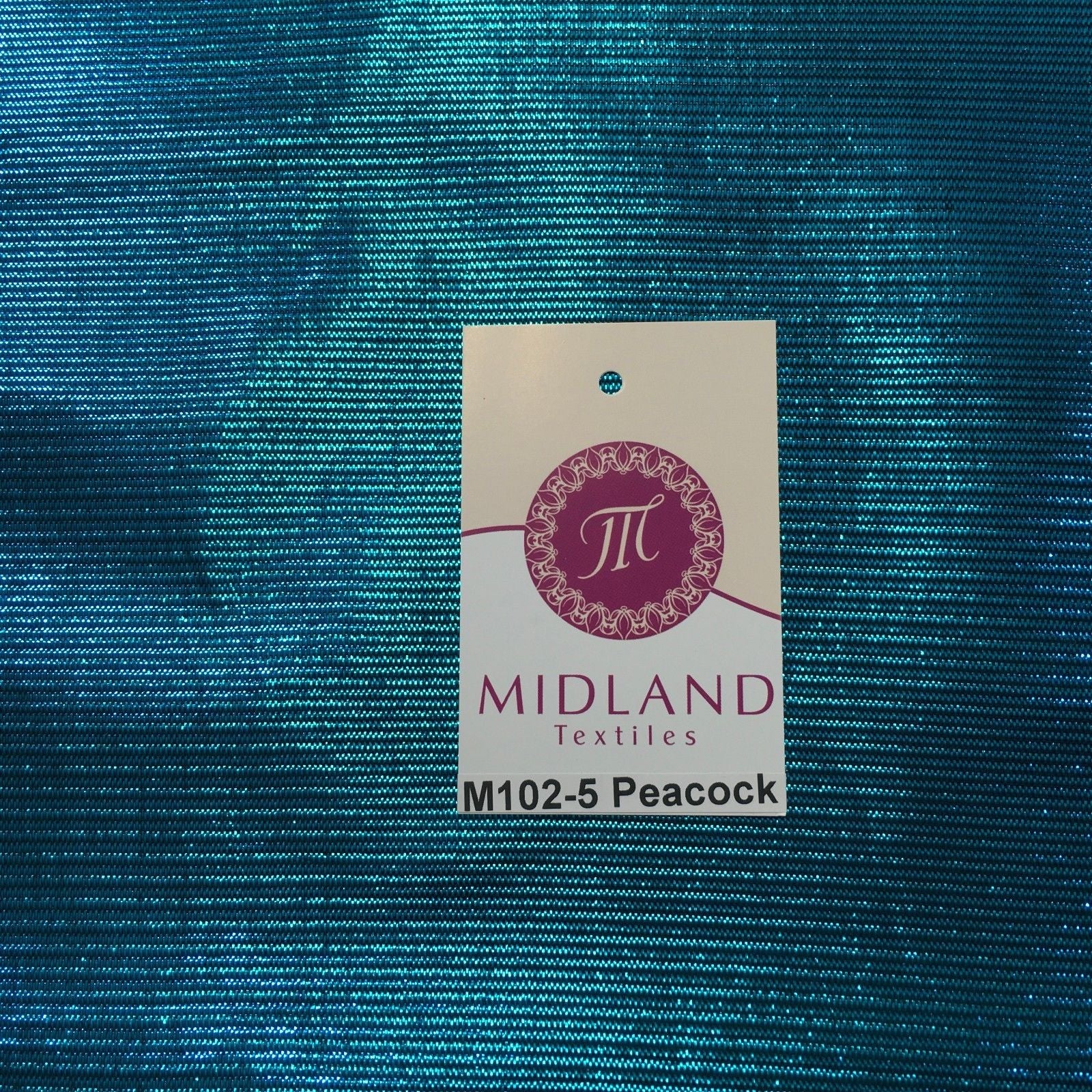 Metallic Textured Foil Lame Dress Craft Fabric 58' wide M102 Mtex - Midland Textiles & Fabric