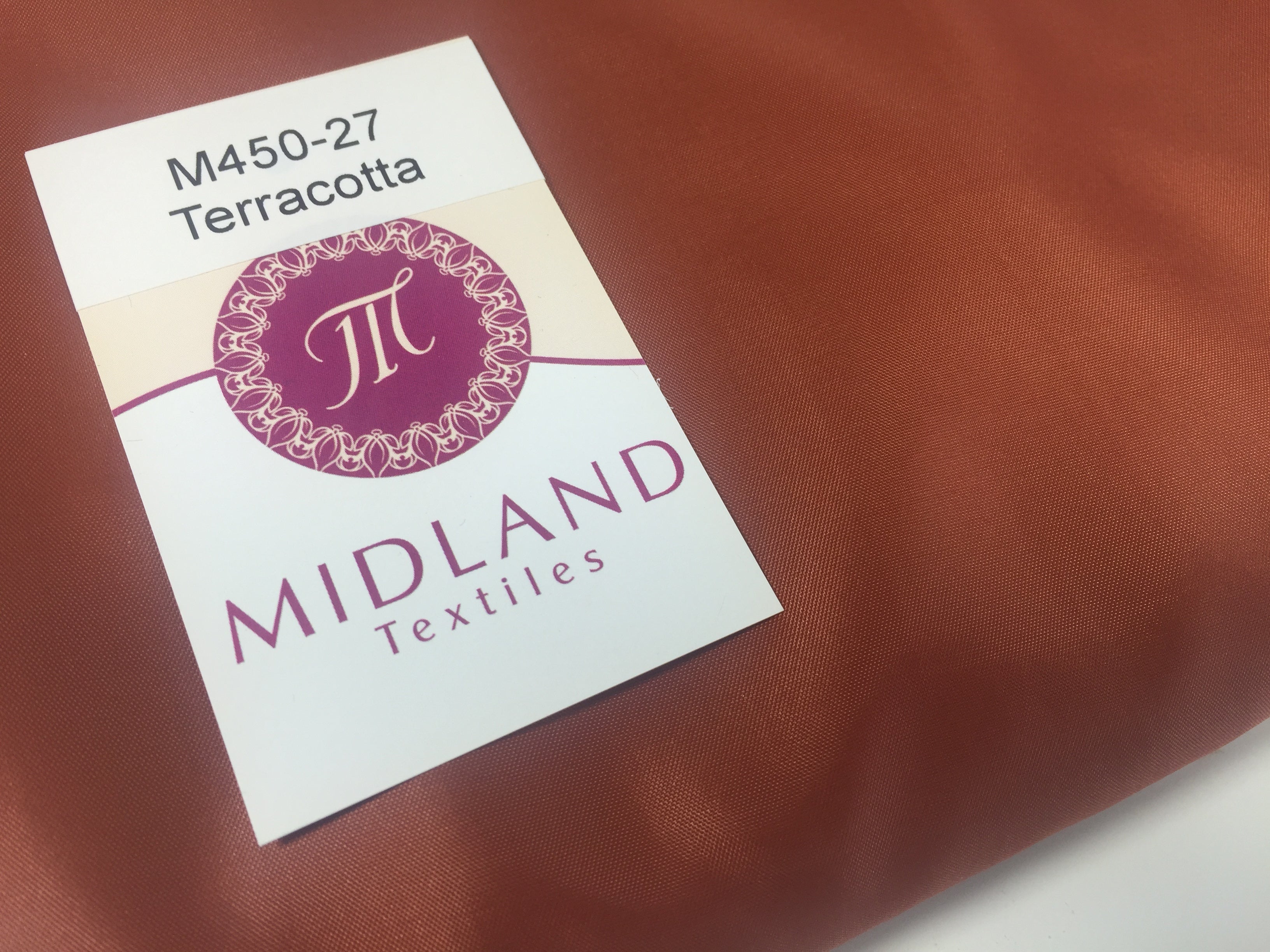 Anti-Static Dress Lining Fabric - 100% Polyester 158cm Wide M450