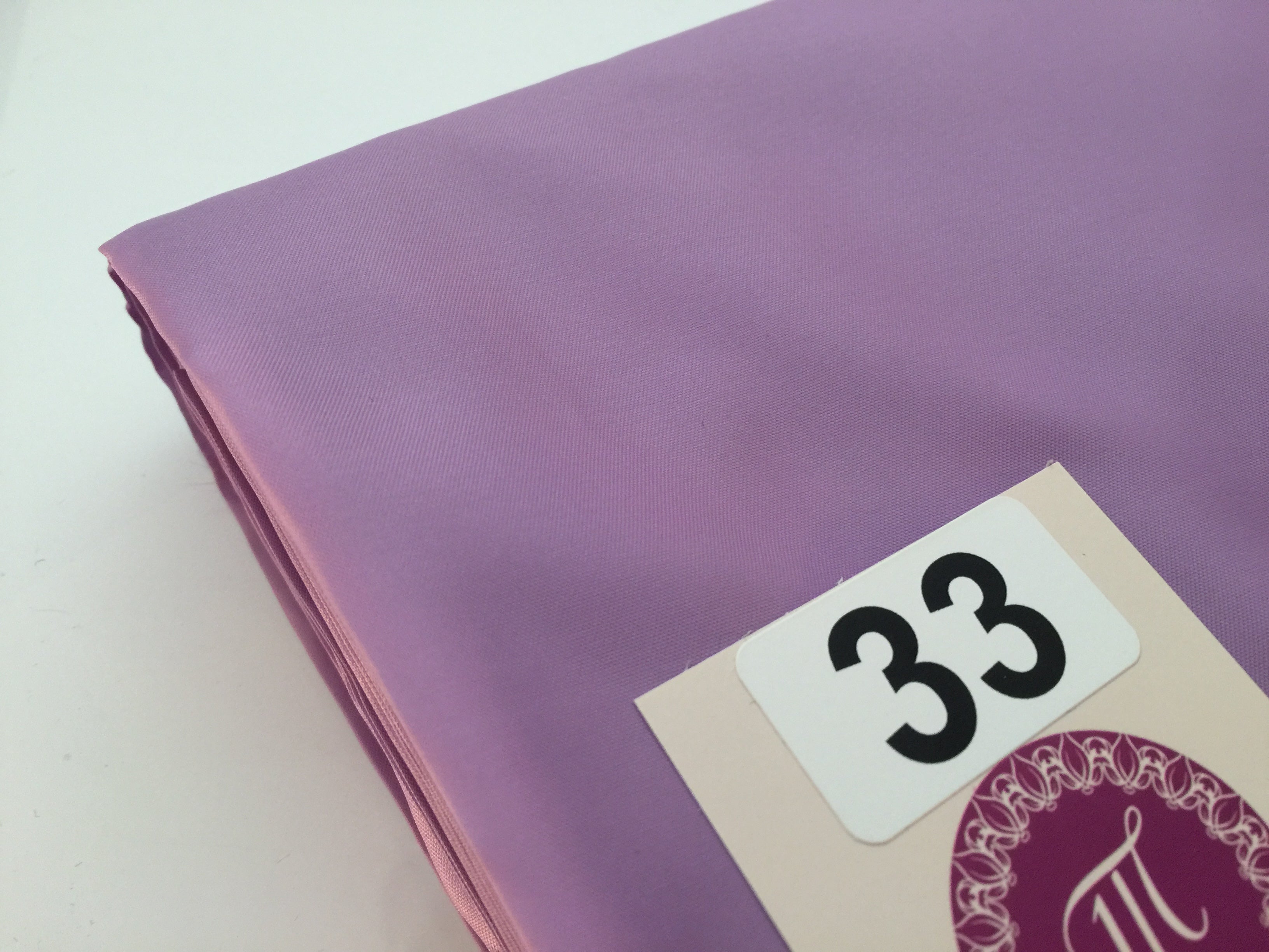 Anti-Static Dress Lining Fabric - 100% Polyester 158cm Wide M450