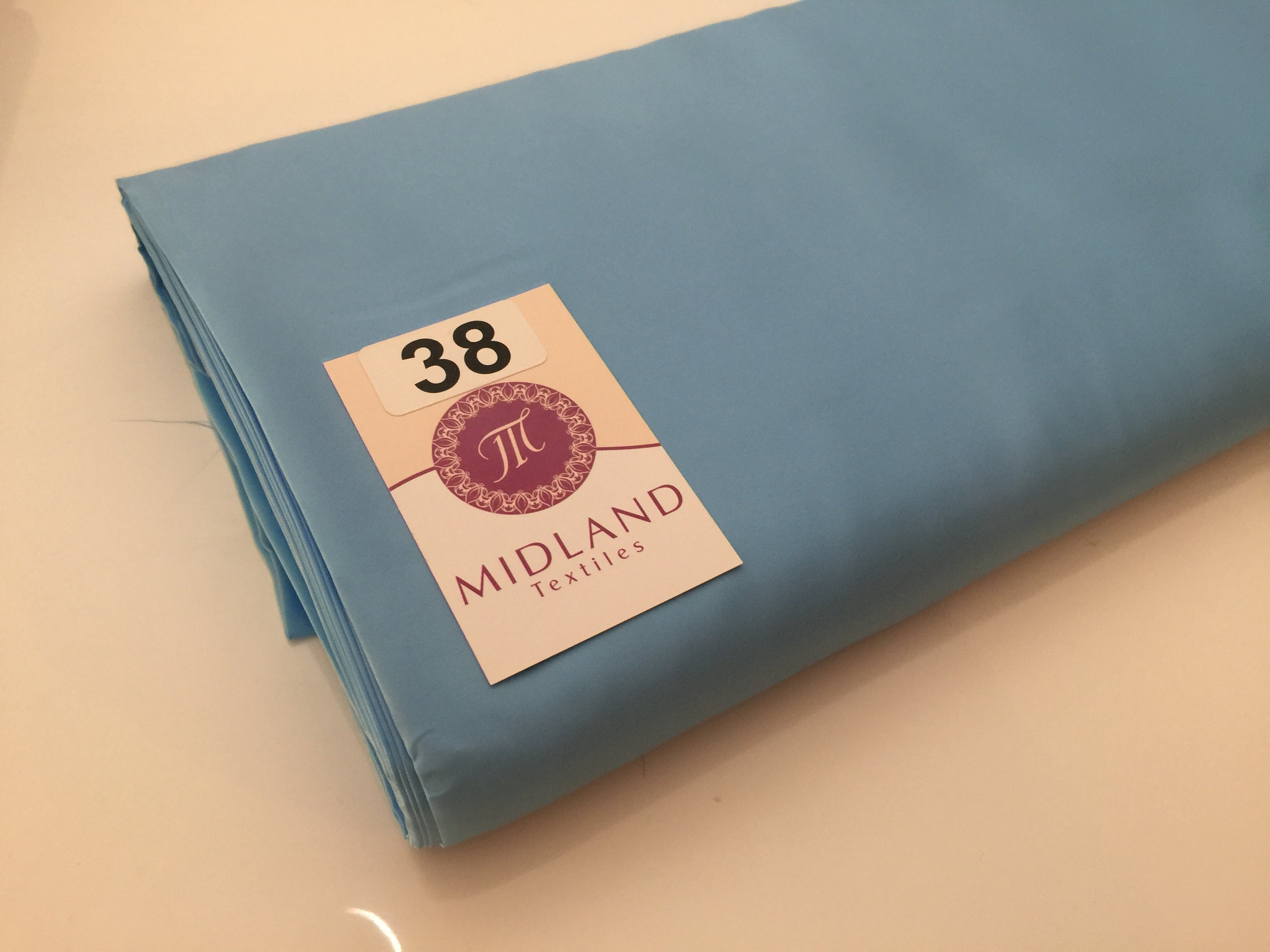 Anti-Static Dress Lining Fabric - 100% Polyester 158cm Wide M450