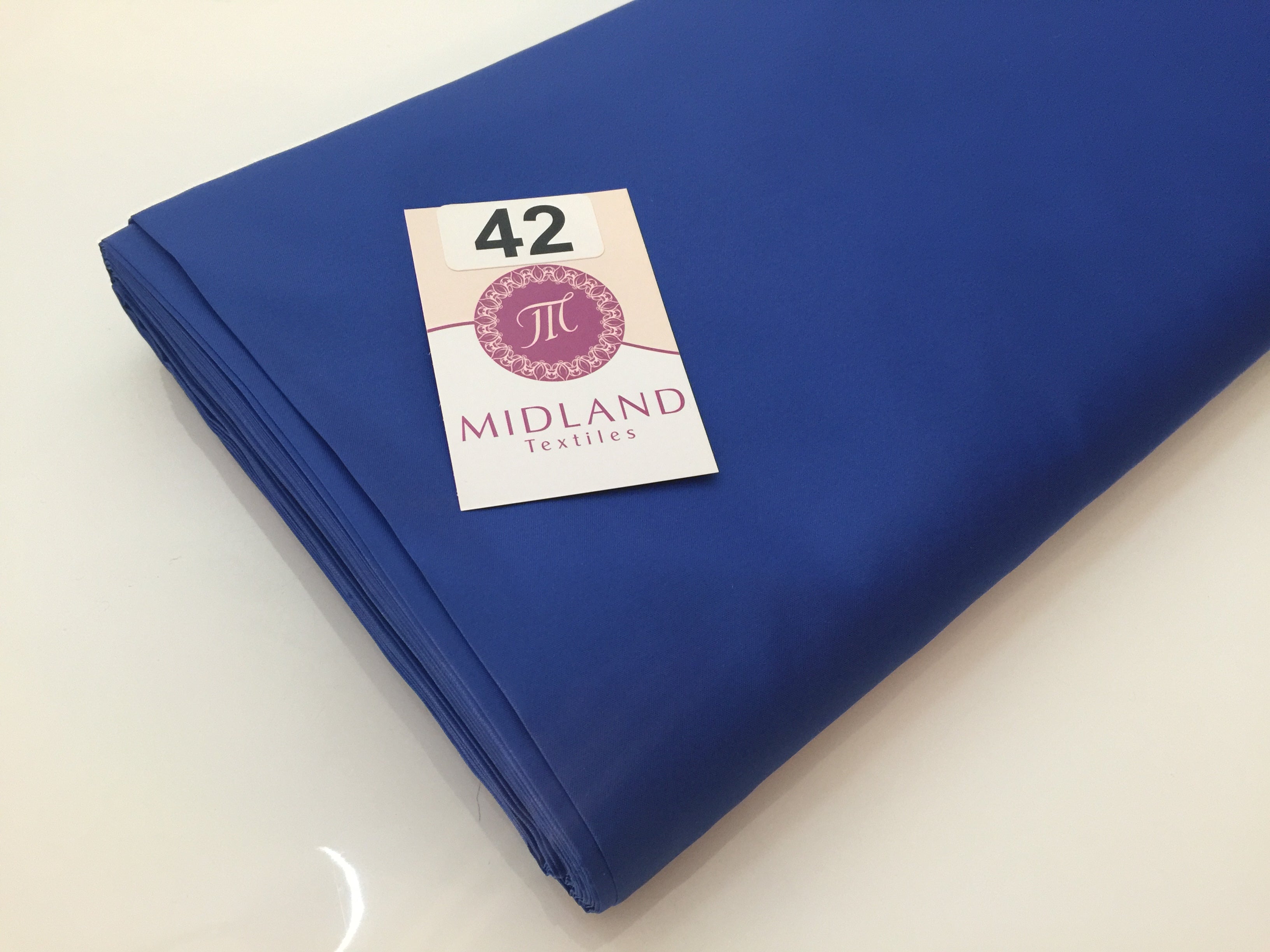 Anti-Static Dress Lining Fabric - 100% Polyester 158cm Wide M450