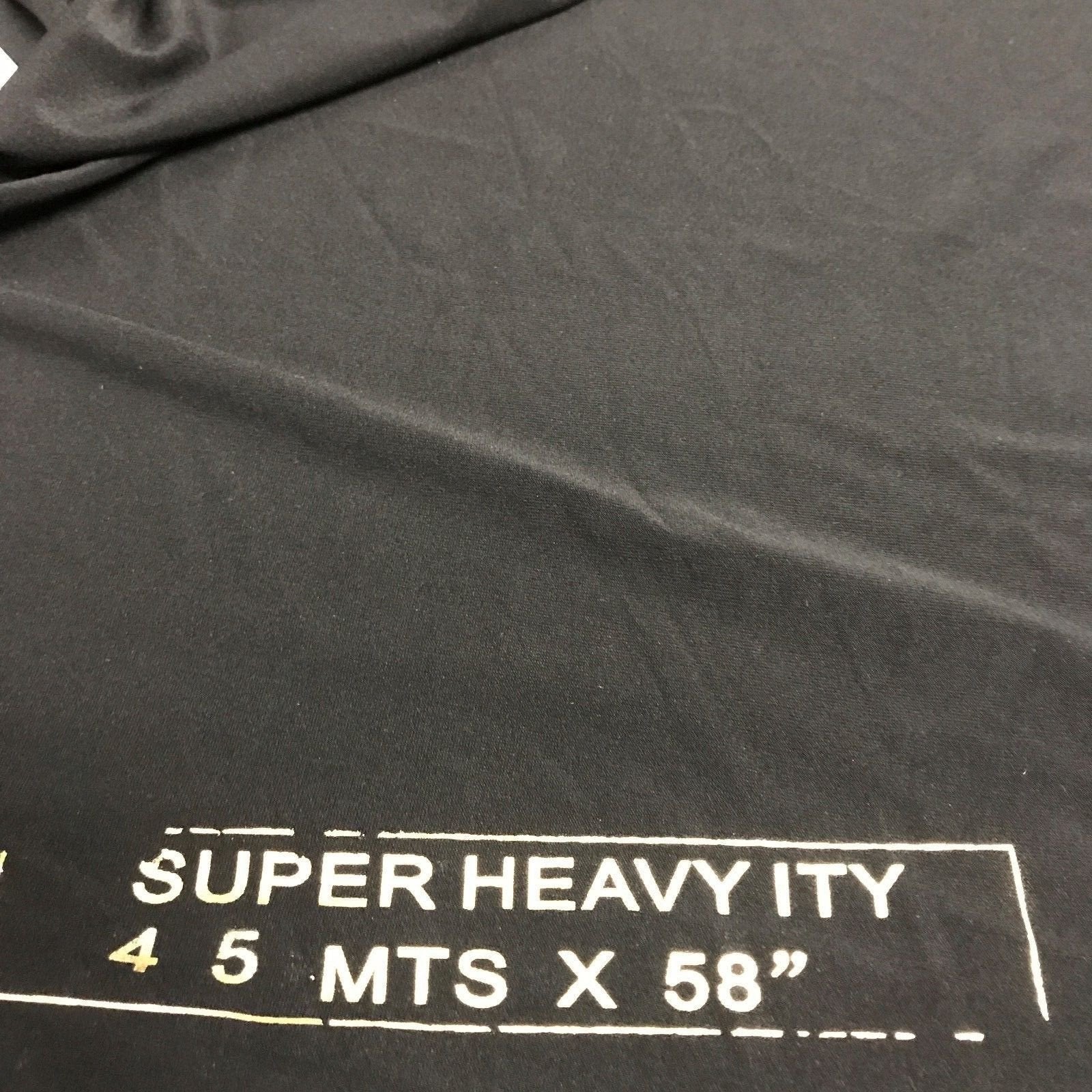 Plain elastane stretch ity jersey dress fabric 58" Wide M719 Mtex