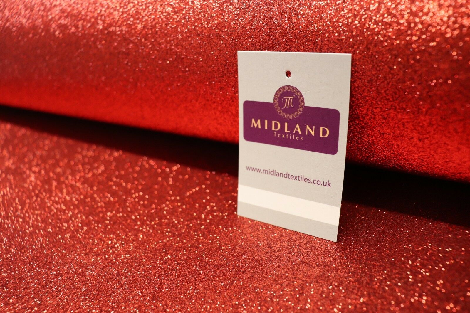 Glitter Fabric Moondust Fine Flakes  55' Wide MK858 Mtex