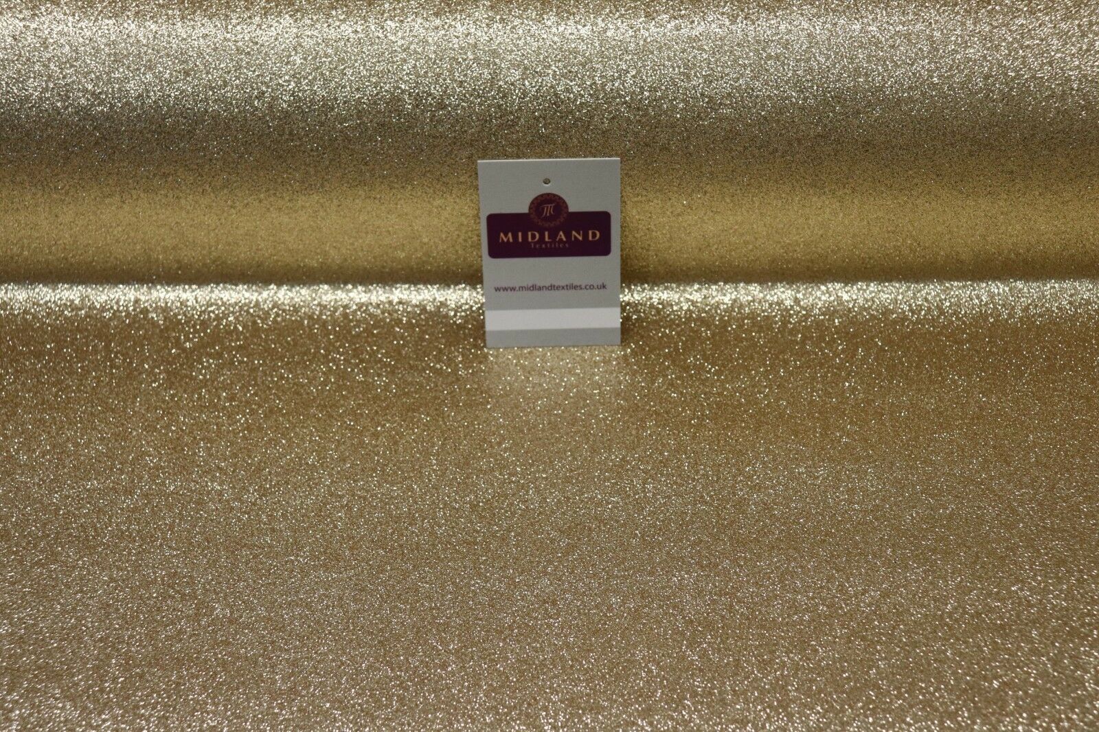 Glitter Fabric Moondust Fine Flakes  55" Wide MK858 Mtex