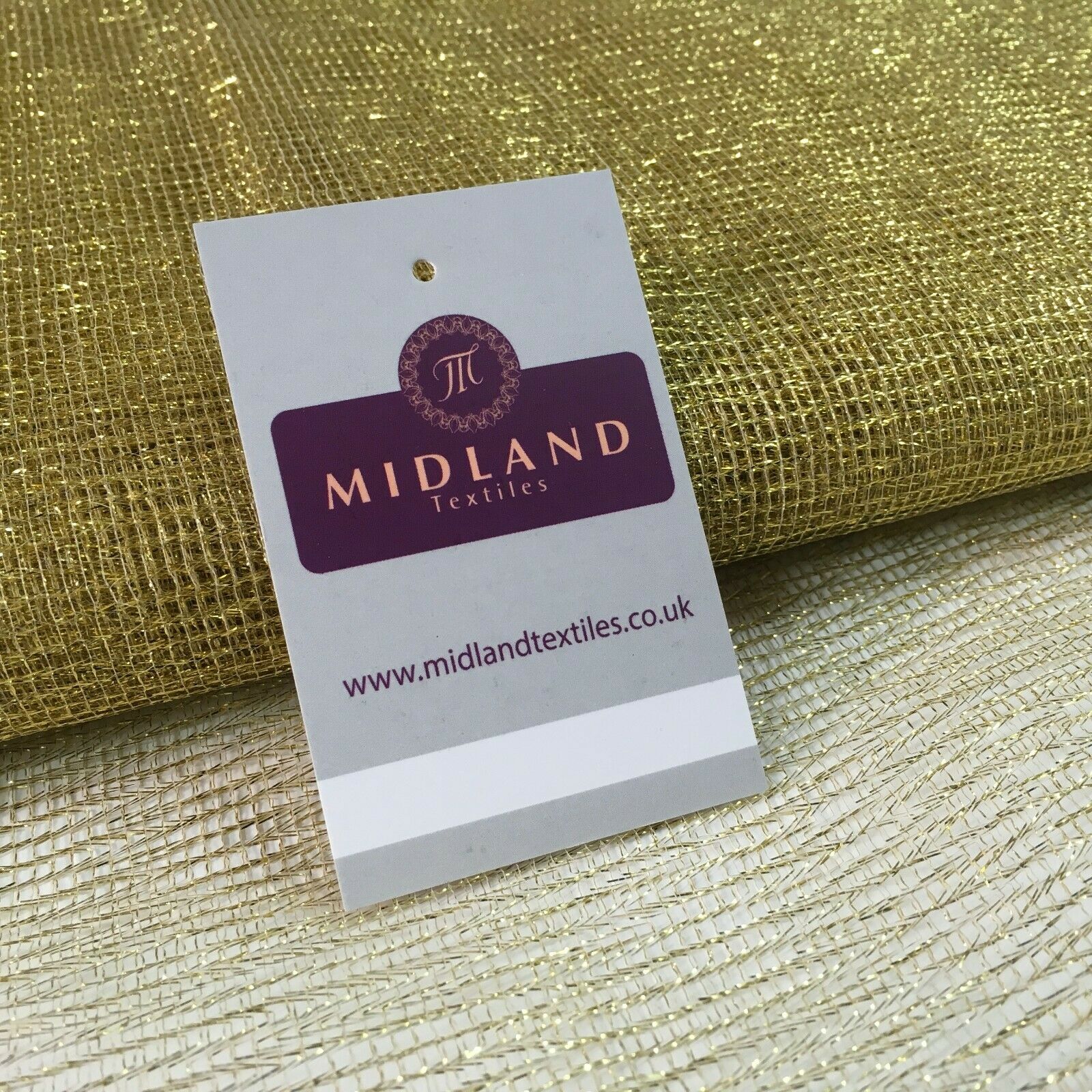 Christmas Metallic Mesh Sparkly Party fabric 110cm Wide MD1159 Mtex