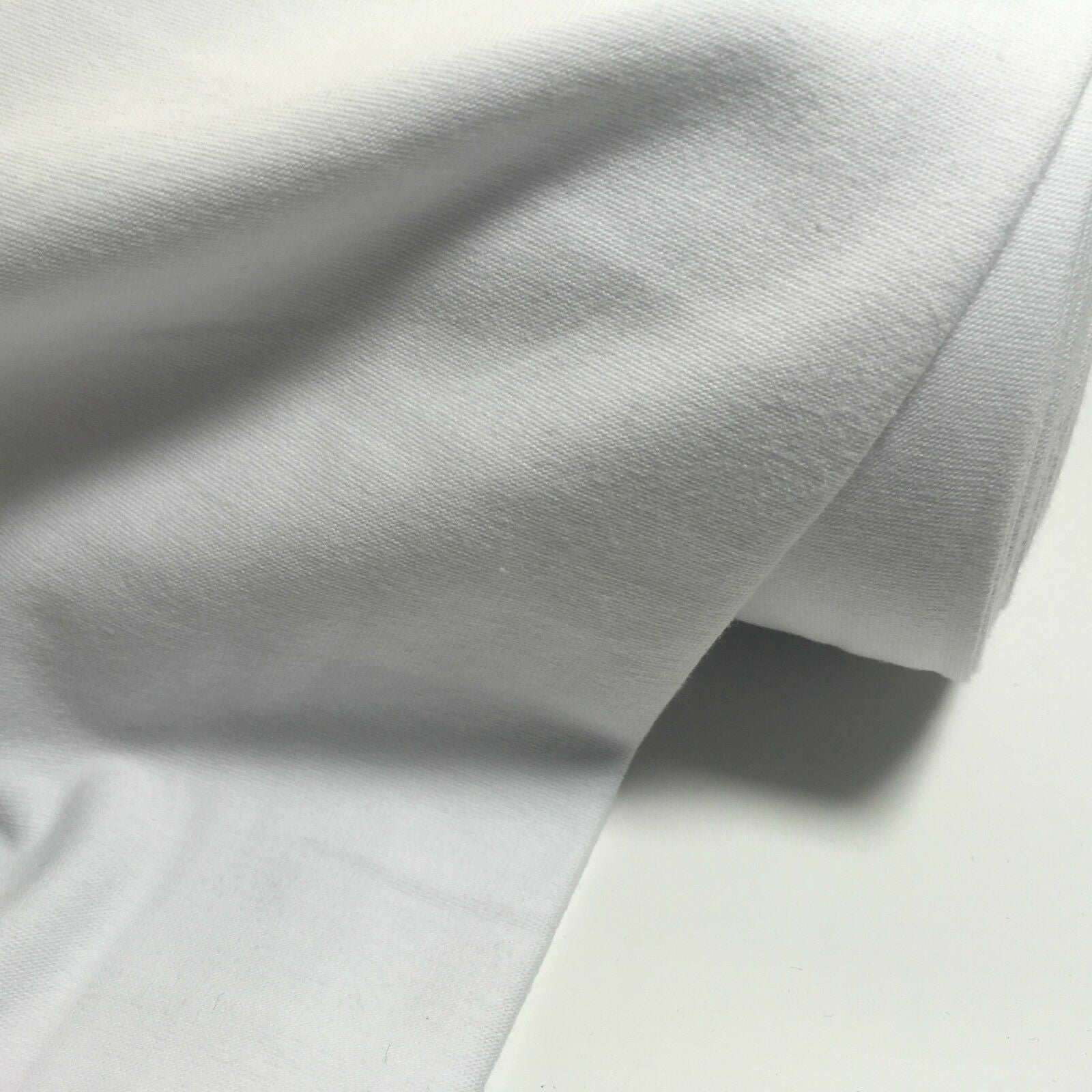 Cotton Stretch Jersey Dress Fabric 58" wide M627 Mtex