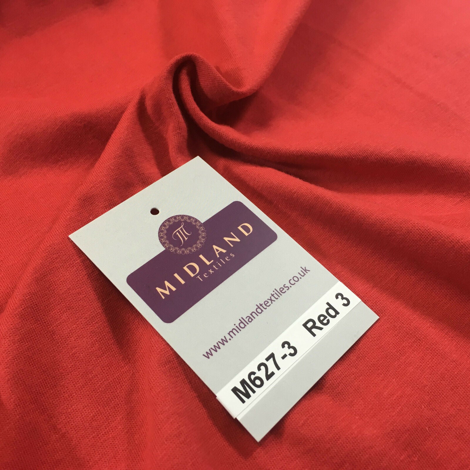 Cotton Stretch Jersey Dress Fabric 58' wide M627 Mtex