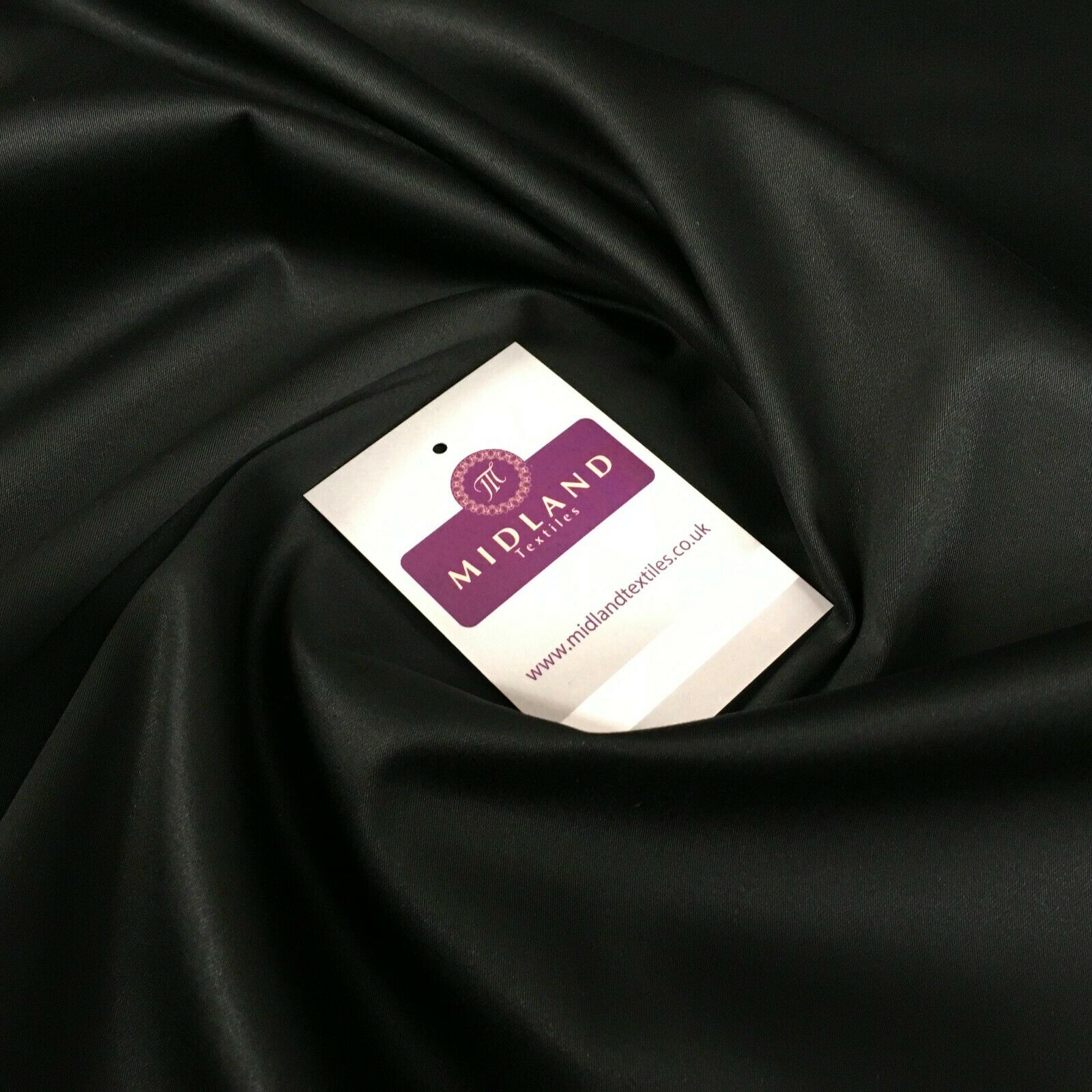 Cotton Matt Sateen Sheeting bedding fabric 147 cm Wide MH1127 Mtex