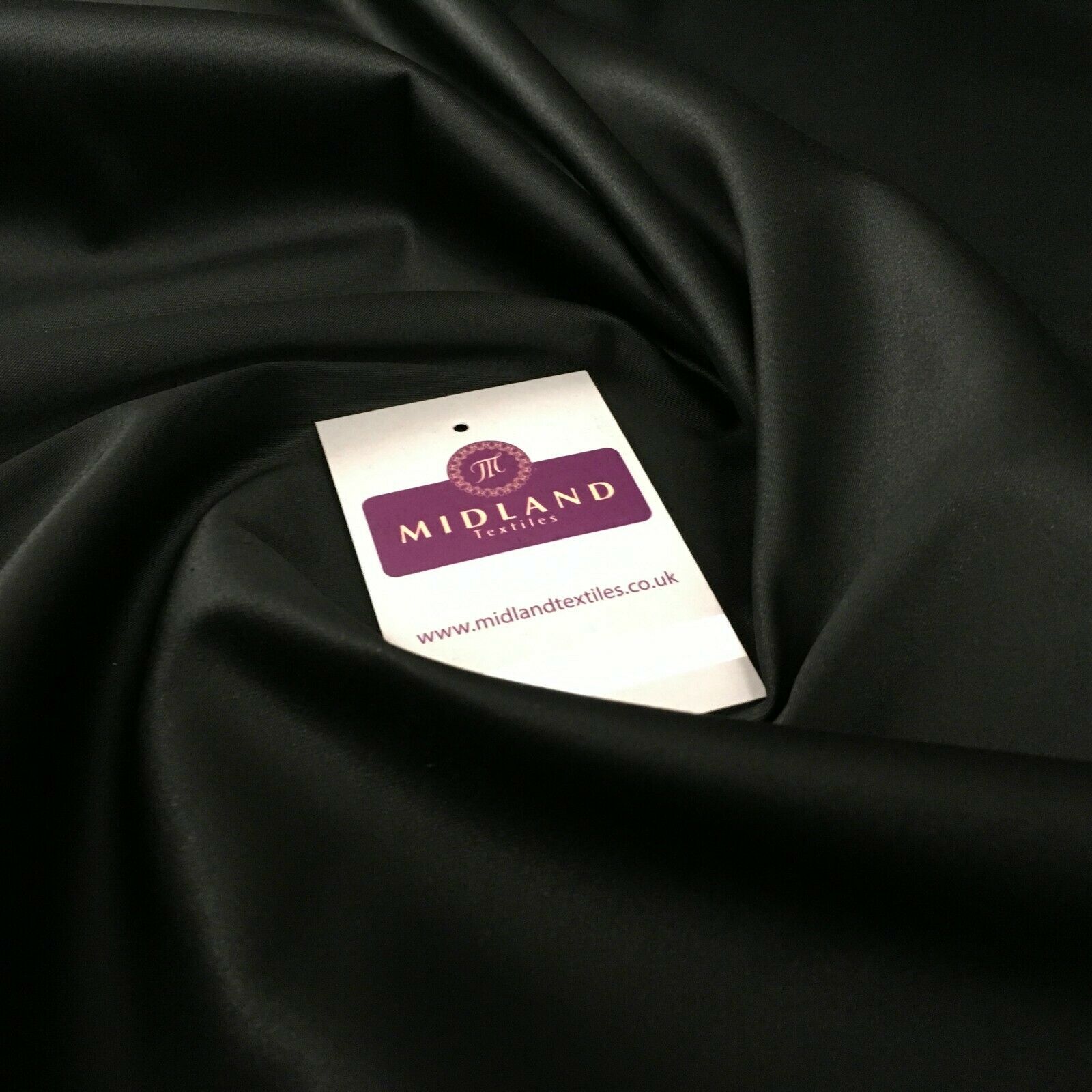 Cotton Matt Sateen Sheeting bedding fabric 147 cm Wide MH1127 Mtex