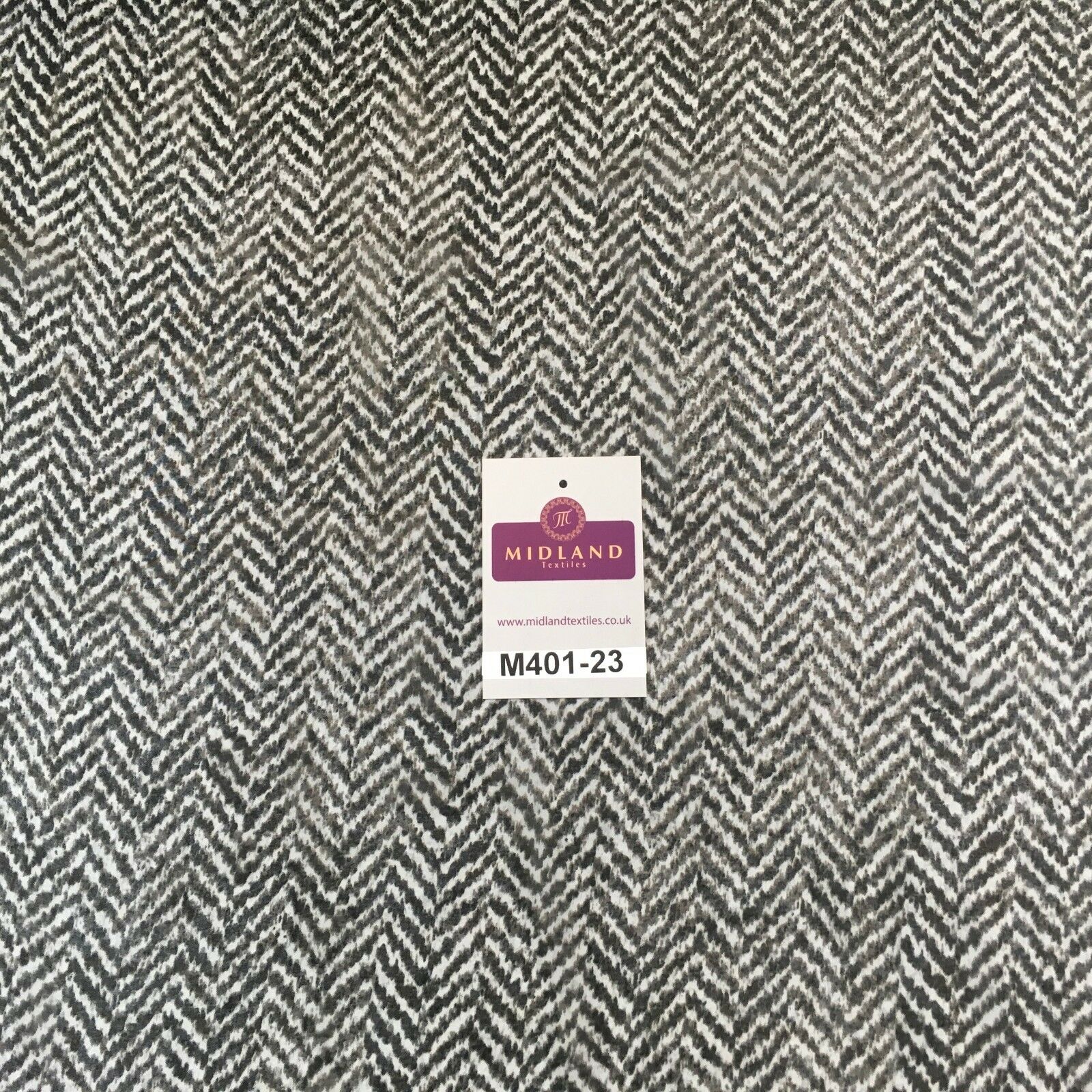 Grey and White Aztec Tribal LIght Printed Chiffon high street dress 58' M401-23