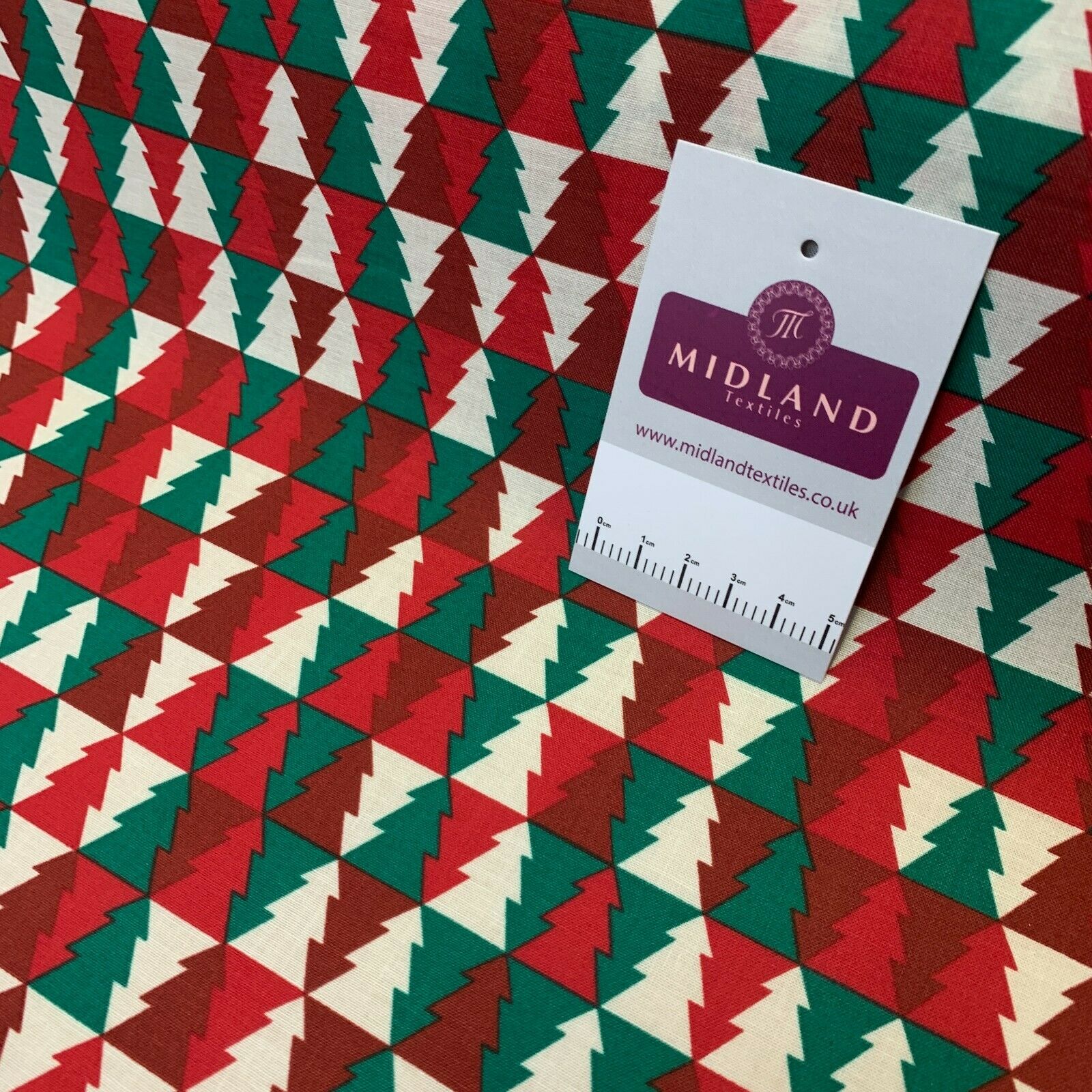 Christmas Xmas 100% Cotton Prints fabric M1500 Mtex