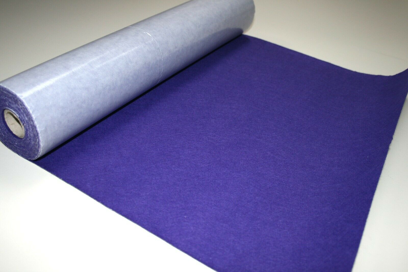 Plain Self Adhesive Backed Baize Felt Arts & Craft Fabric M1467 Lot 1 -  Midland Textiles