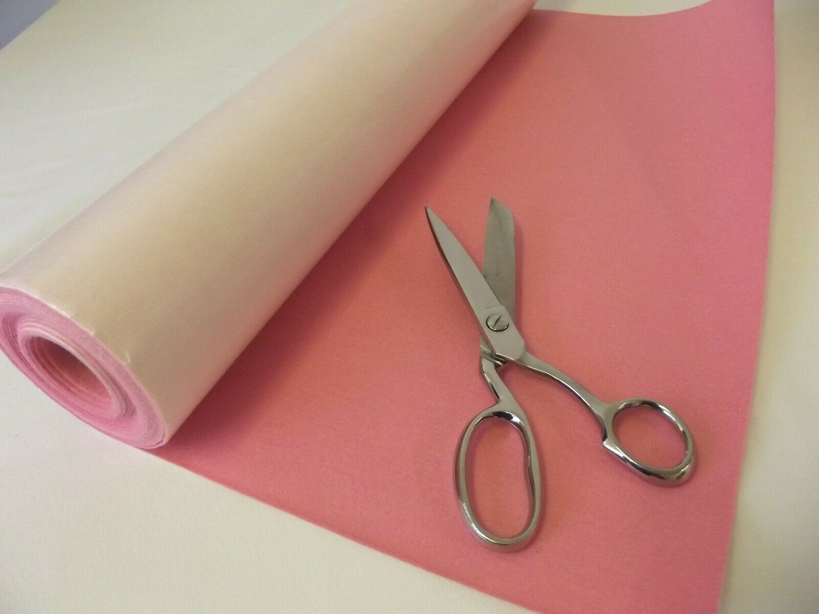 Plain Self Adhesive Backed Baize Felt Arts & Craft Fabric M1467 Lot 1