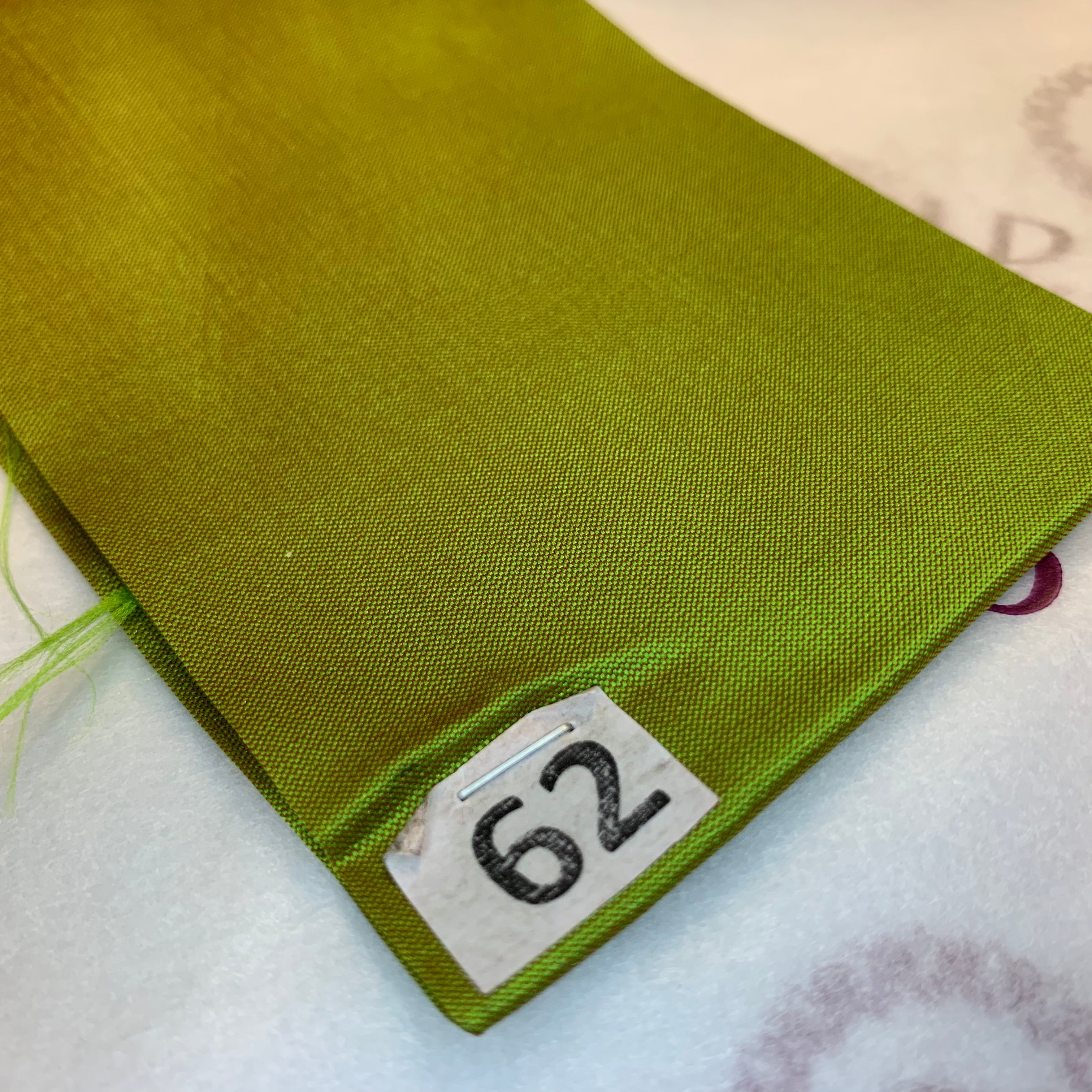 Plain Shantung Faux Raw Silk Dupion Fabric 58' Wide MA935 Mtex