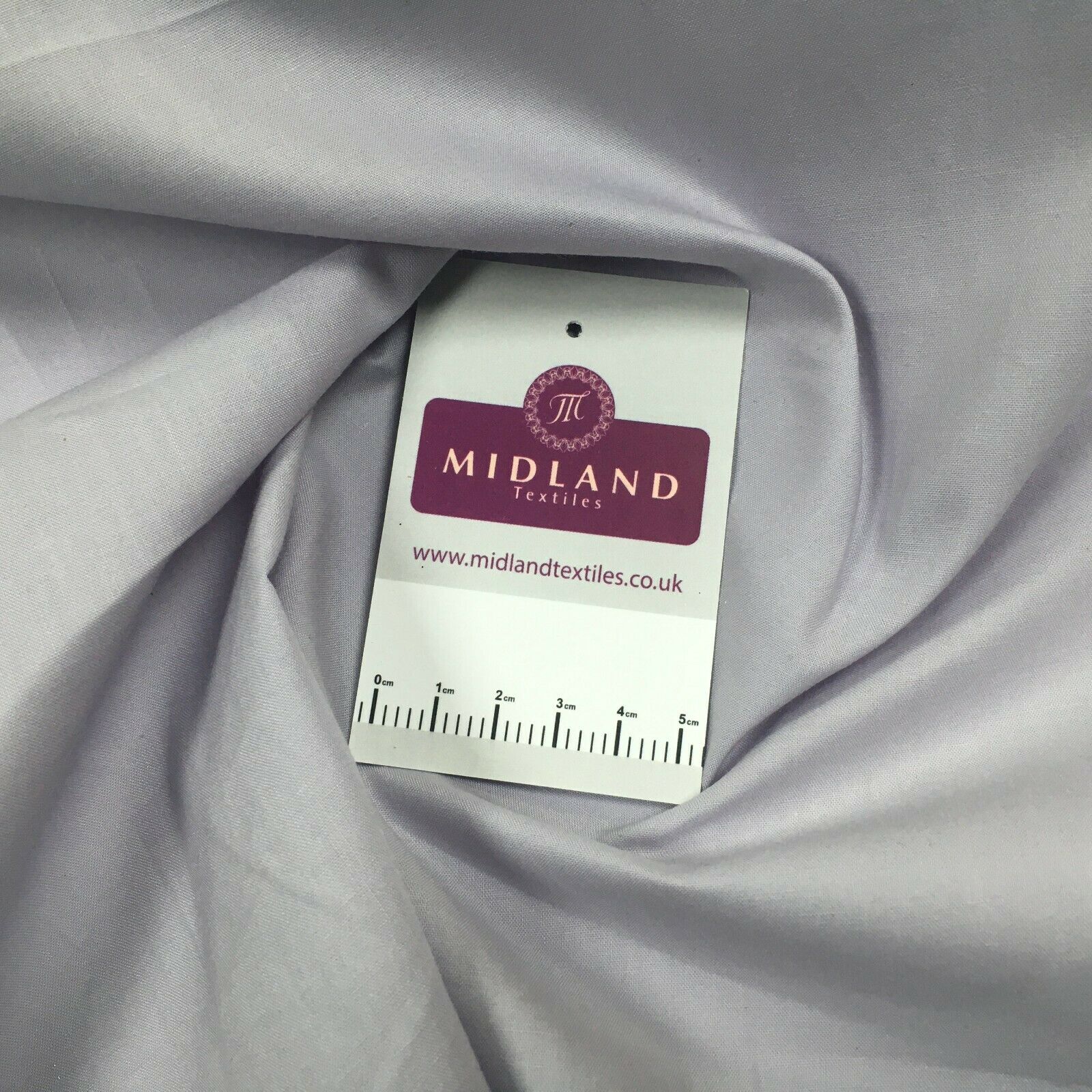 Plain Soft 100% Cotton Poplin dyed Fabric 110 cm MK1228 Mtex
