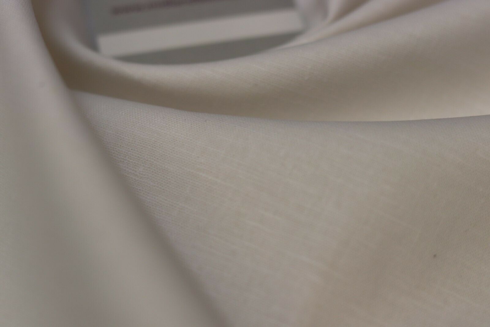 Plain Linen Dress Fabric 150 cm MK1222 Mtex