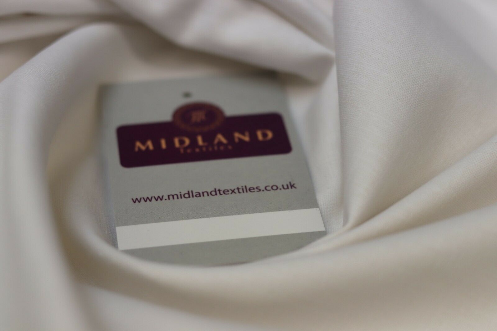 Plain Linen Dress Fabric 150 cm MK1222 Mtex