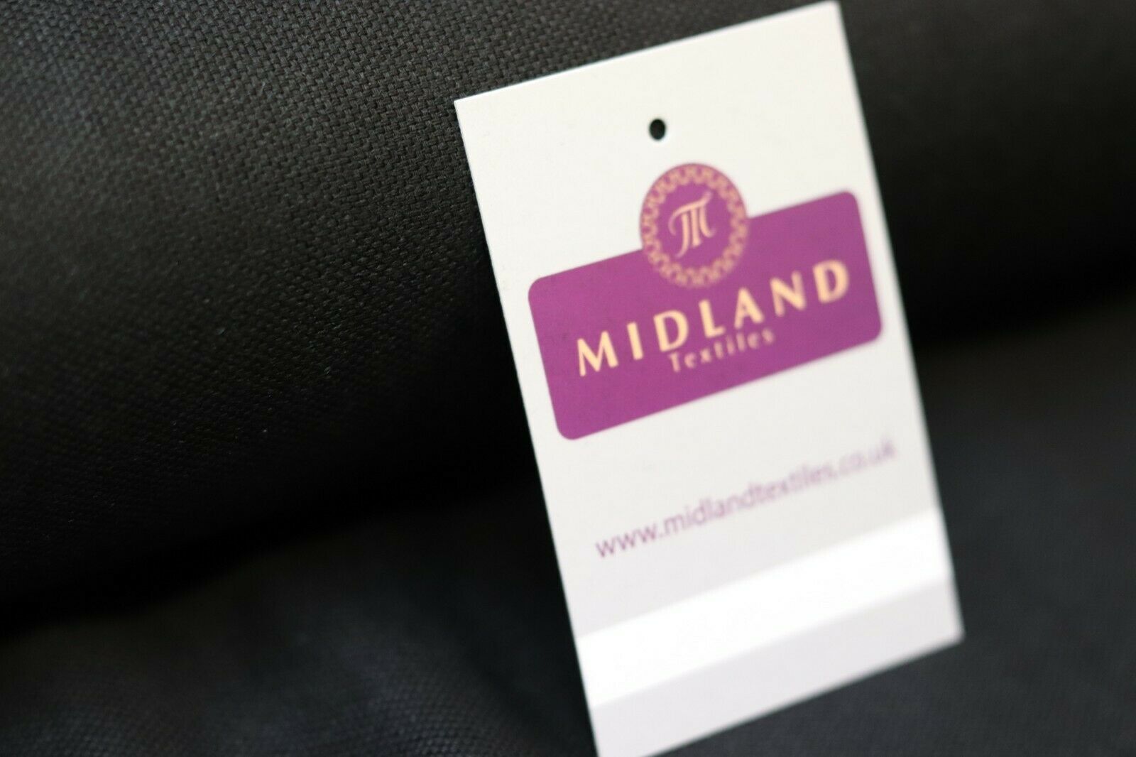 Plain Linen Dress Fabric 150 cm MK1222 Mtex