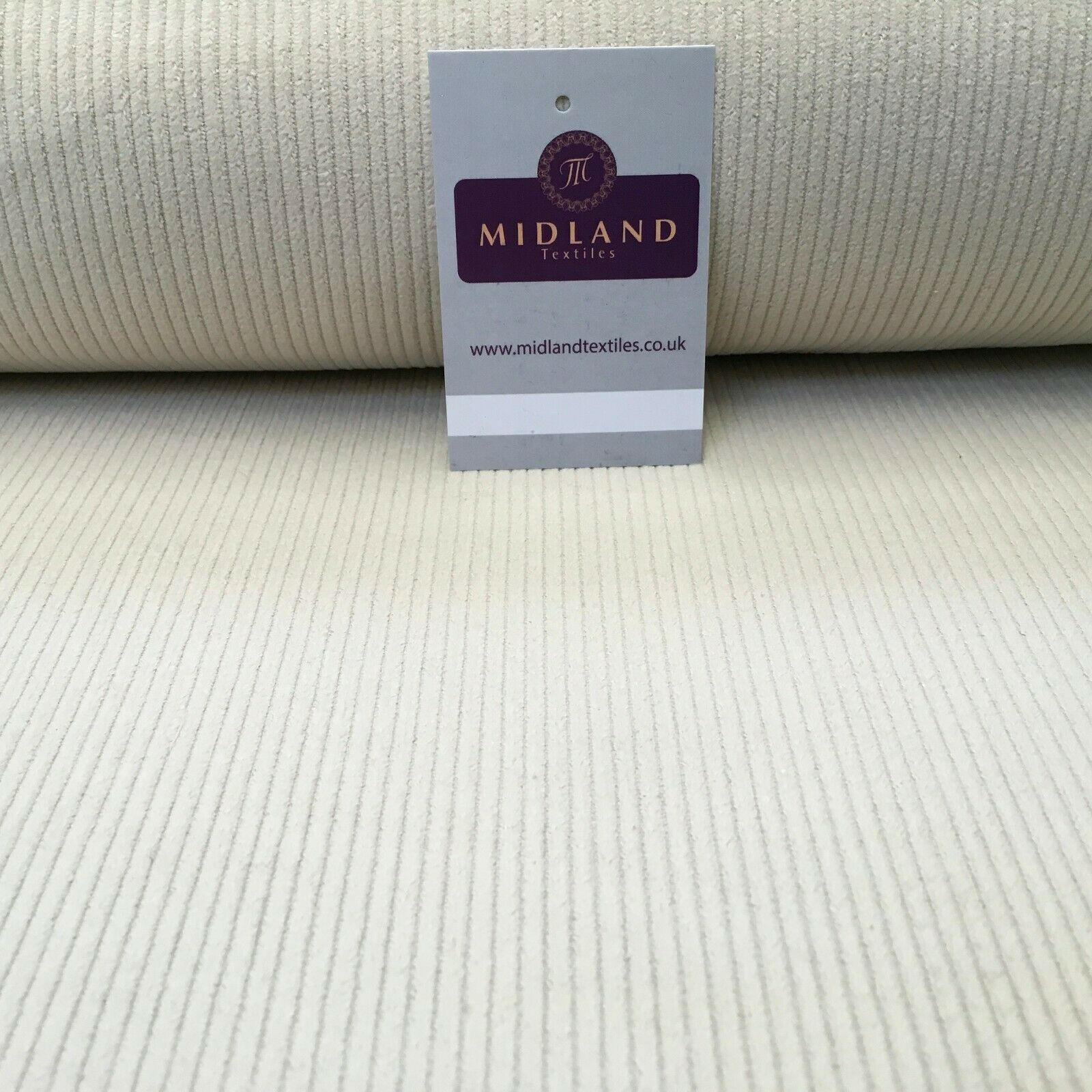 Corduroy 8 Wale Dress skirts 100% Cotton Fabric 58" Wide MK925 Mtex