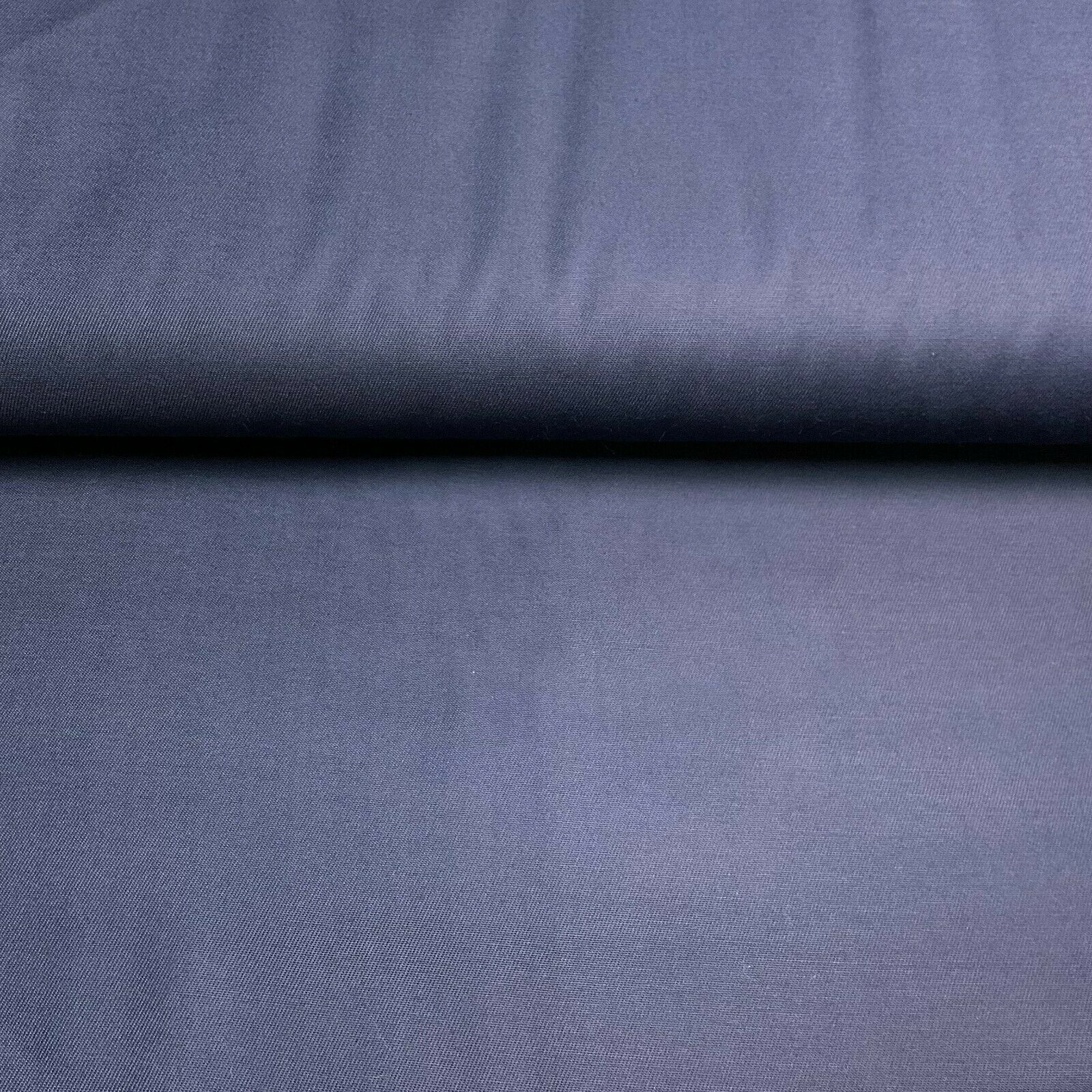 Plain Twill Gaberchino school uniform, work clothes fabric 58' M772 Mtex