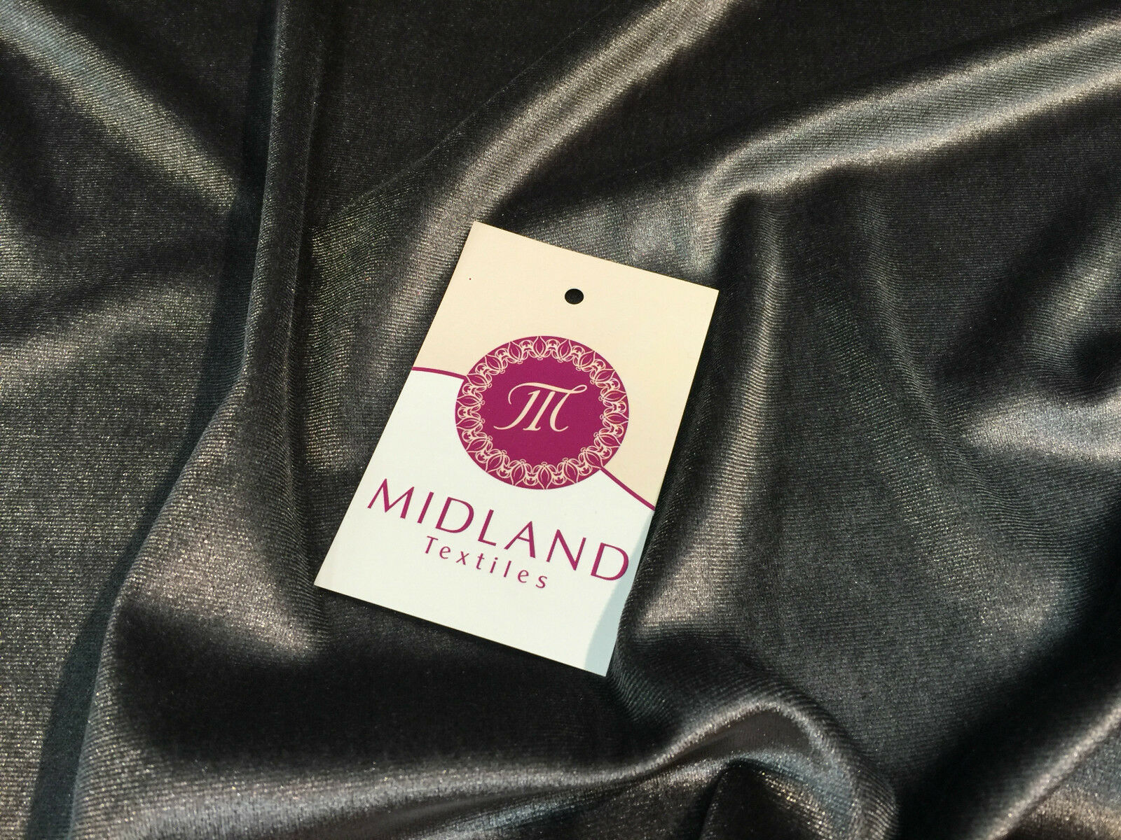 Spandex Velvet Velour Stretch Dress Fabric 58' Wide M35 Mtex