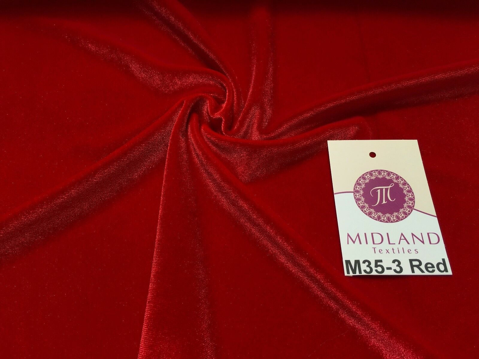 Spandex Velvet Velour Stretch Dress Fabric 58' Wide M35 Mtex