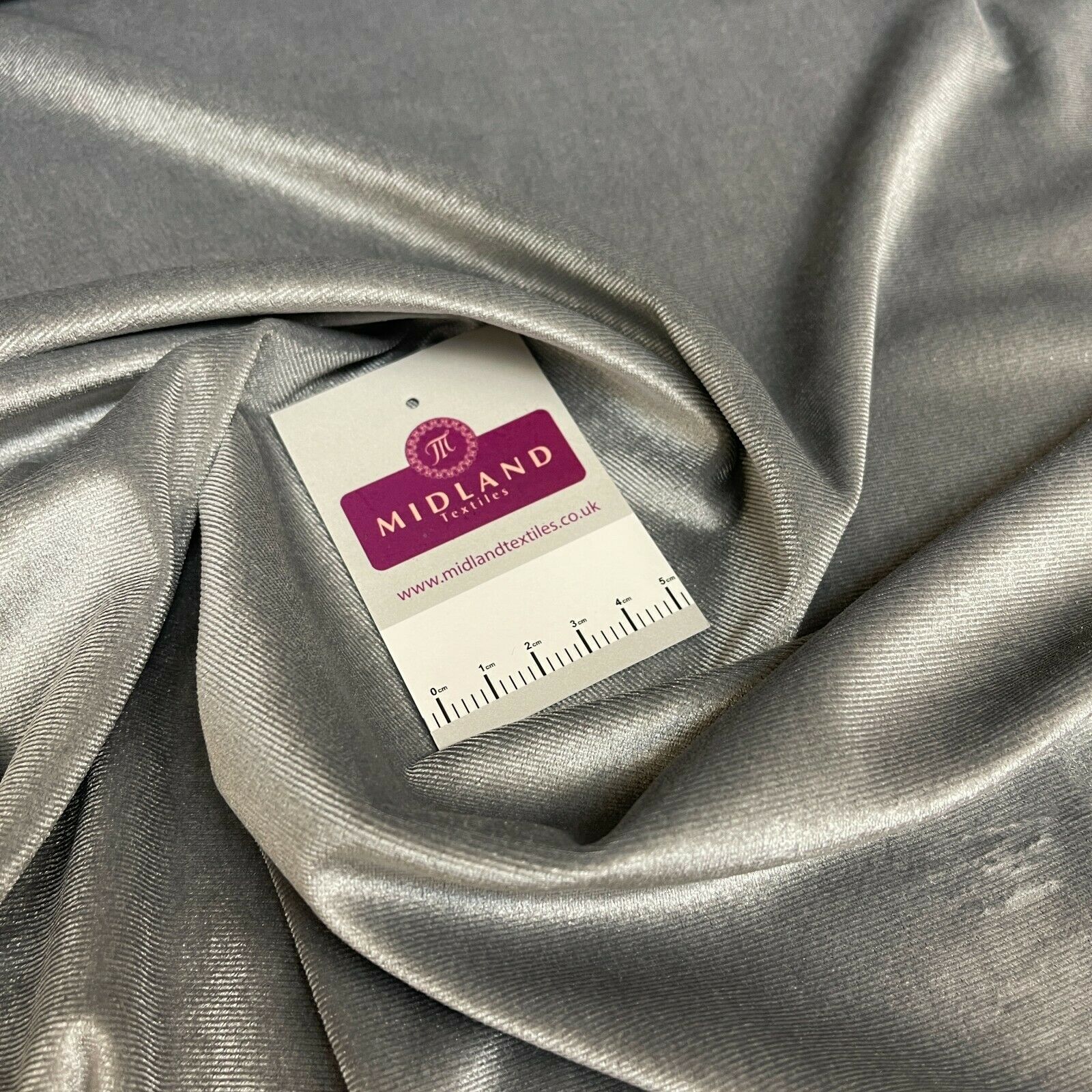 Spandex Velvet Velour Stretch Dress Fabric 58" Wide M35 Mtex