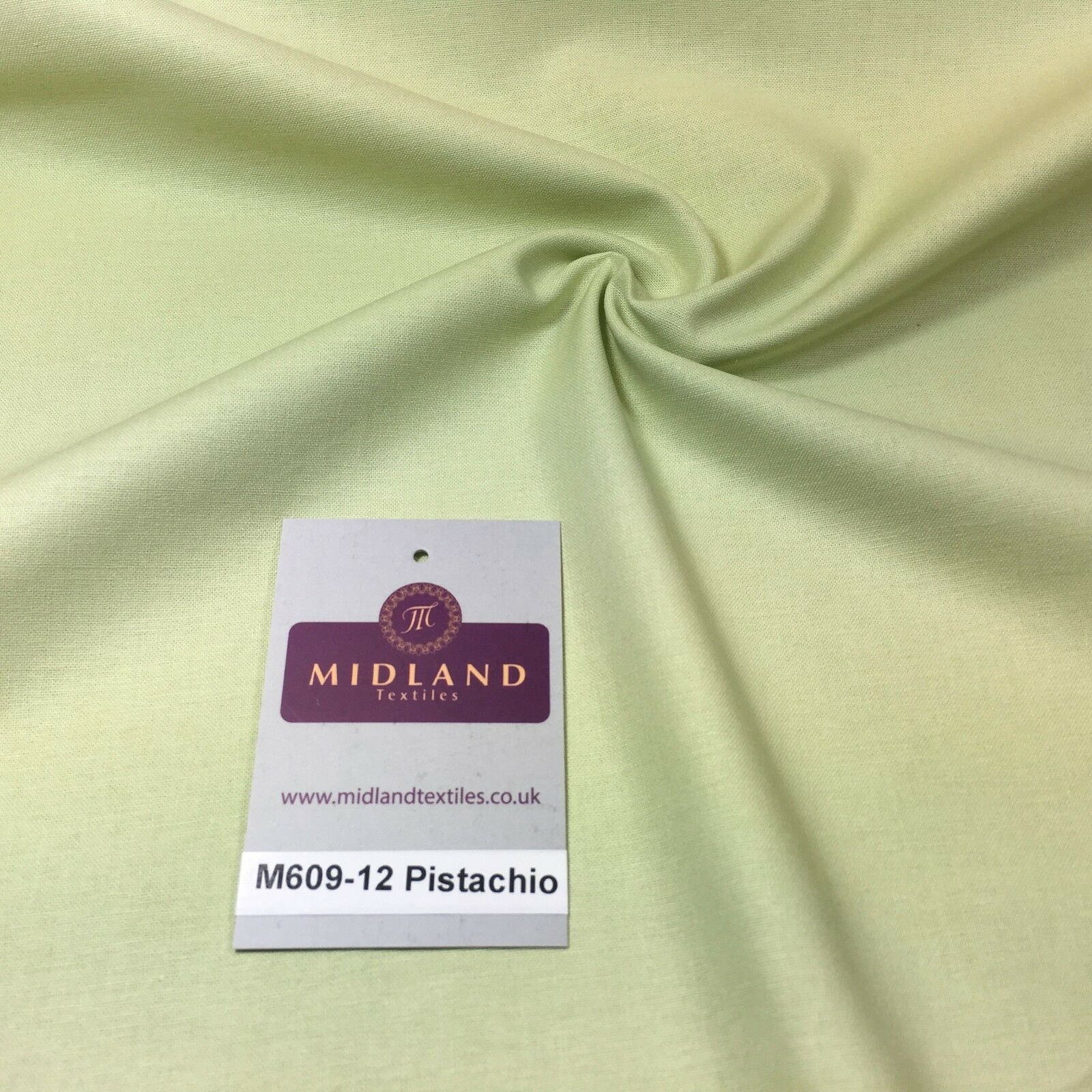 Plain Coloured True Craft 100% Cotton Dressmaking Patchwork Crafting Fabric 44"
