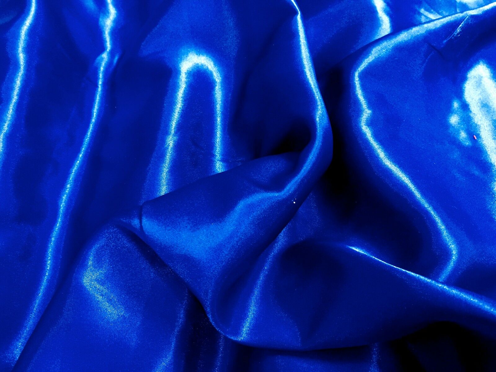 Silky Liquid Satin Fabric Plain Dress Fabric 150cm Wide 60" M175