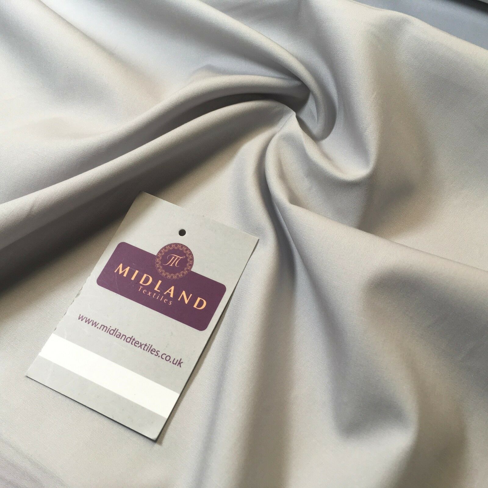 Solid Plain Coloured Dress Craft 100% Cotton Poplin Fabric Summer M22 Mtex