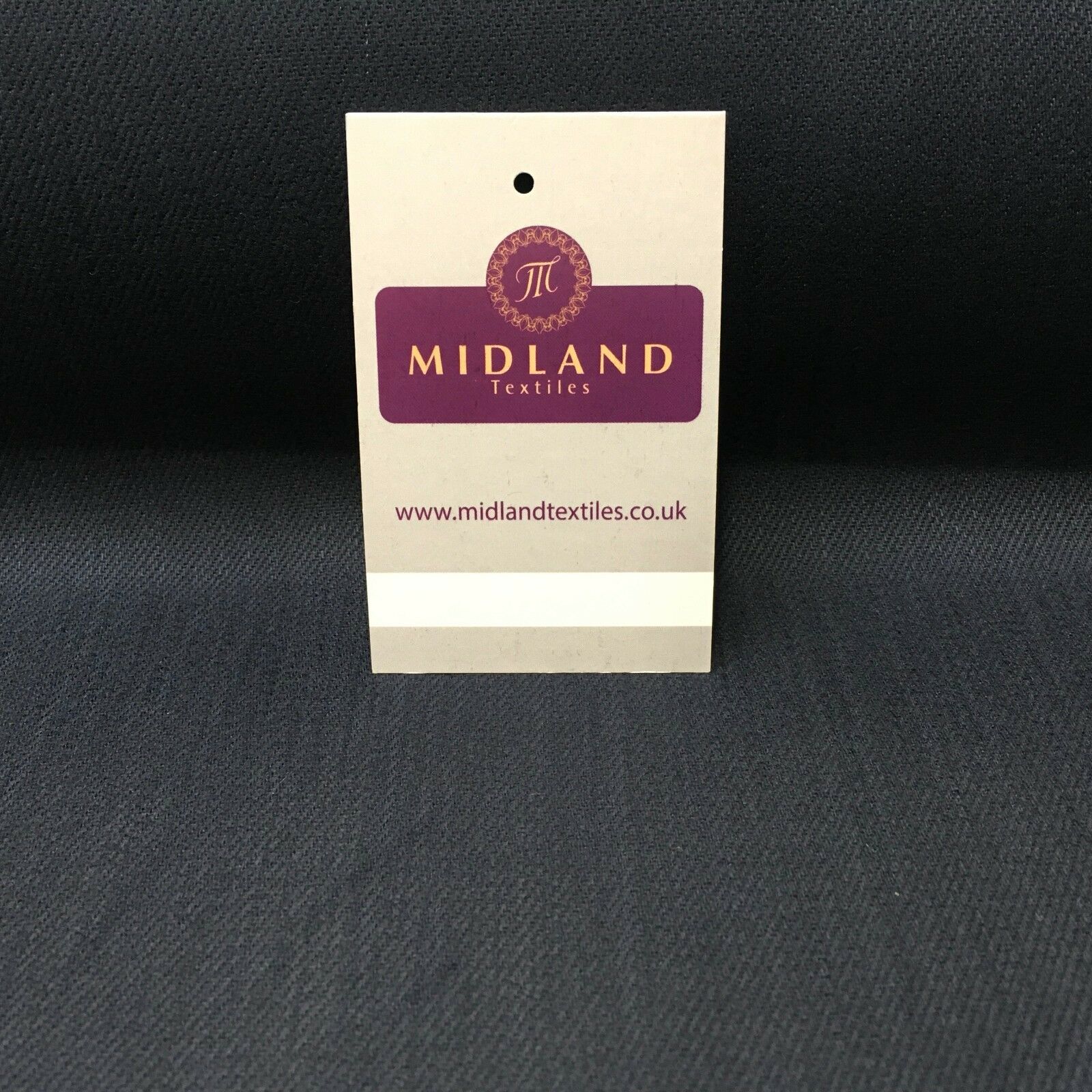 Heavy Plain 100% Cotton Drill Fabric for Uniforms & Work wear 58'  MK921 Mtex