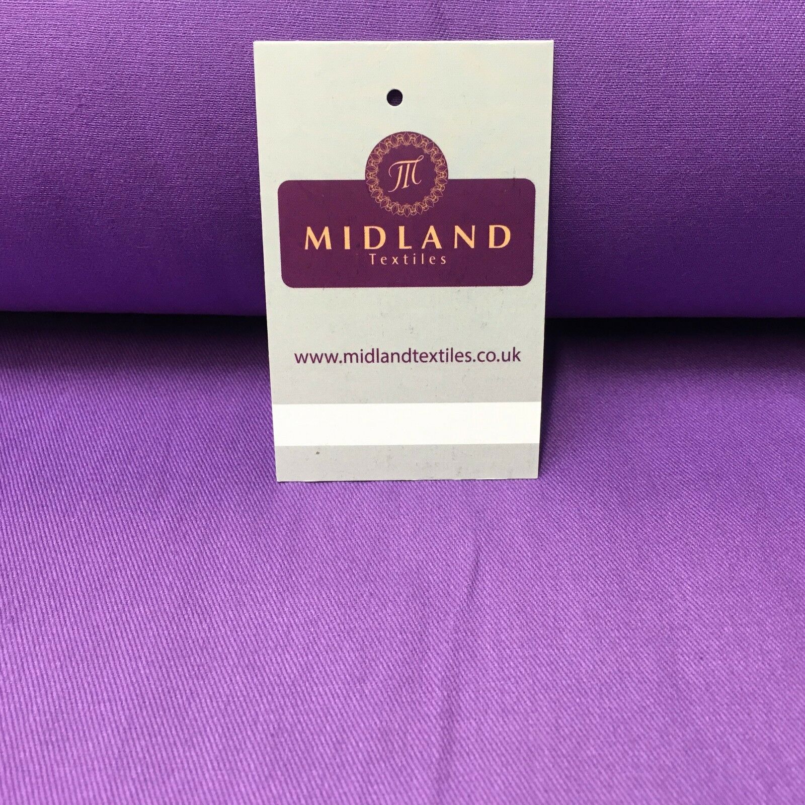 Heavy Plain 100% Cotton Drill Fabric for Uniforms & Work wear 58'  MK921 Mtex