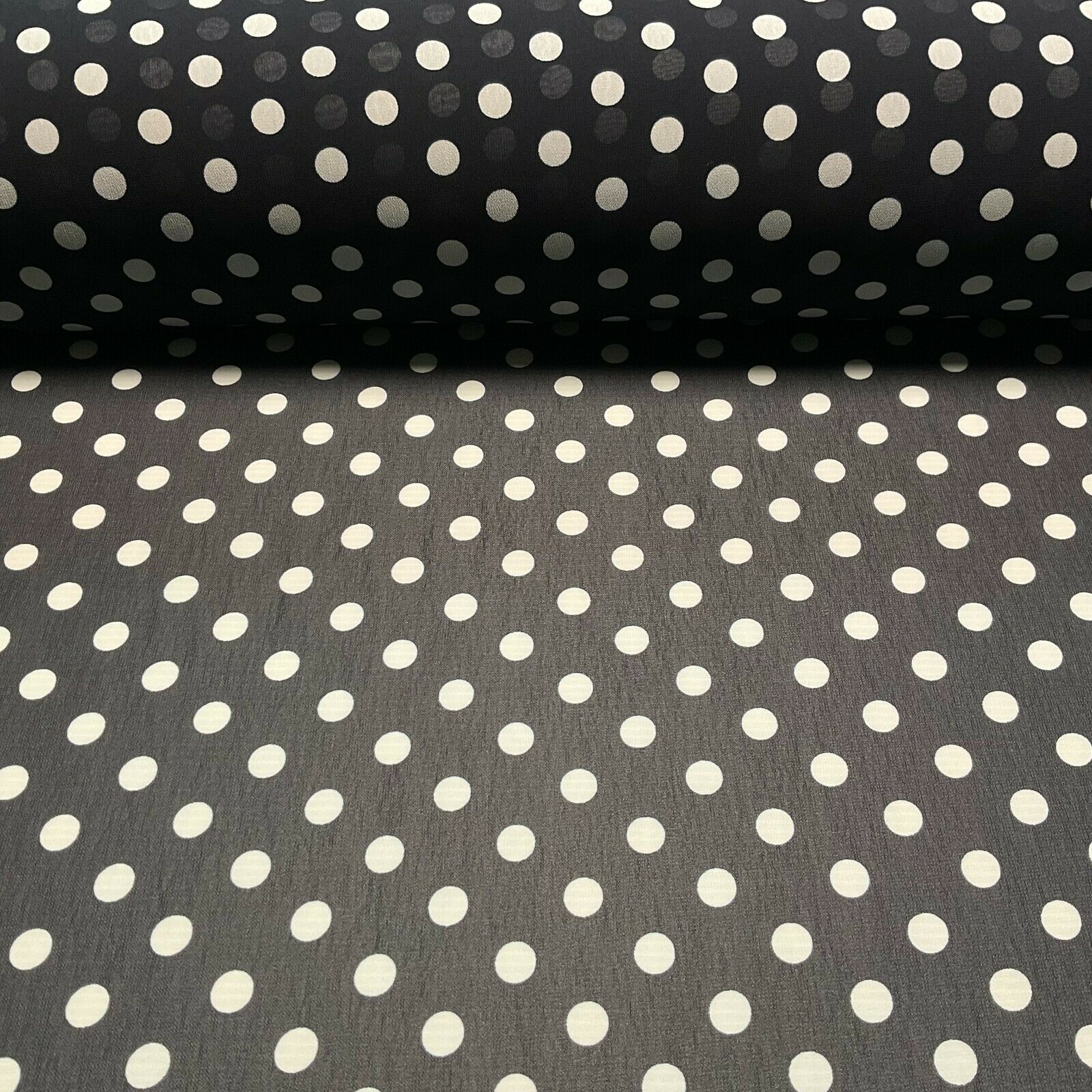 Assorted Colours Spots & prints Floral Chiffon summer scarf Fabric M1546 Mtex