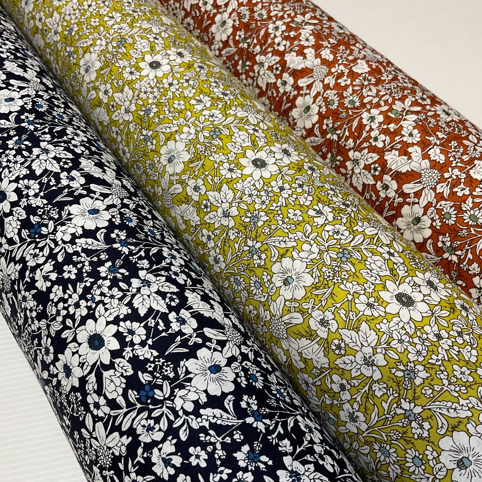 Indian Fabric 100% Cotton Dress Material Sanganeri Ikat Print Hand Block By  Yd | eBay